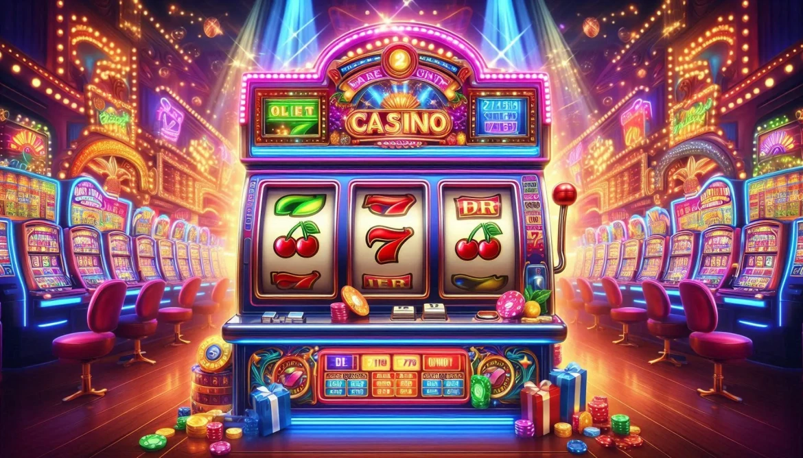 Flagman Casino